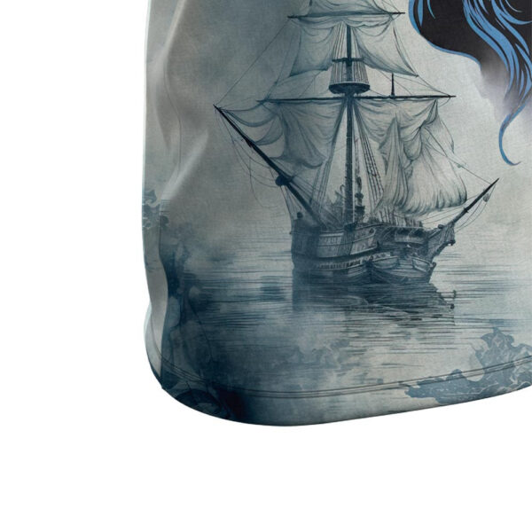 Skull Pirate T-Shirt For Men & Women